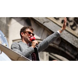 Thomas Müller on säilyttänyt vakaan uskonsa seuraan ja maajoukkueeseen